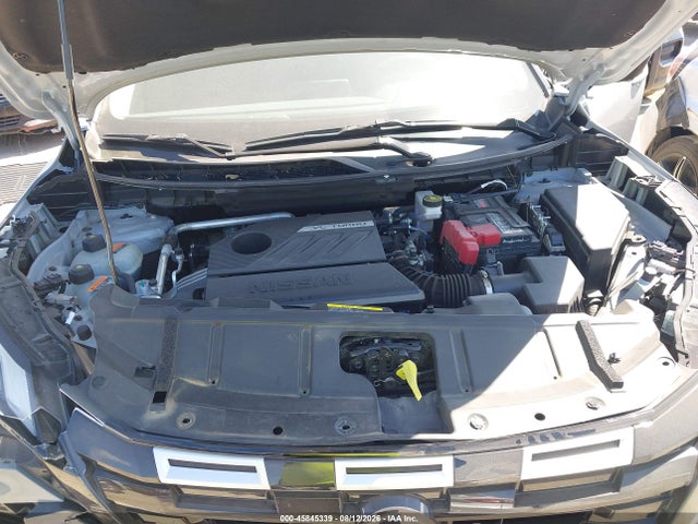 Auction sale of the 2025 Nissan Rogue Rock Creek, vin: 5N1BT3BB2SC783531, lot number: 45845339