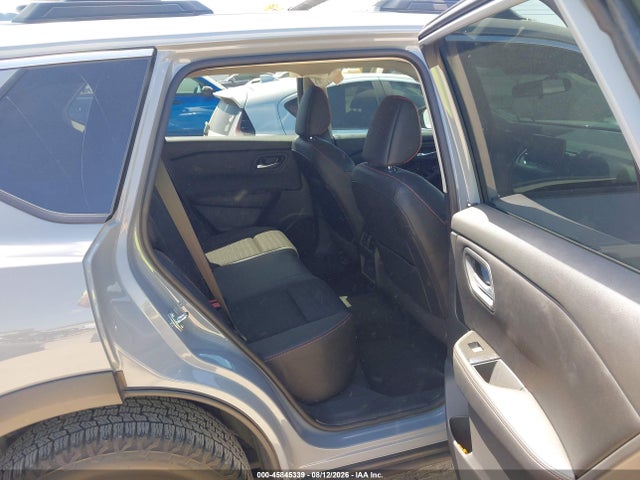 Auction sale of the 2025 Nissan Rogue Rock Creek, vin: 5N1BT3BB2SC783531, lot number: 45845339
