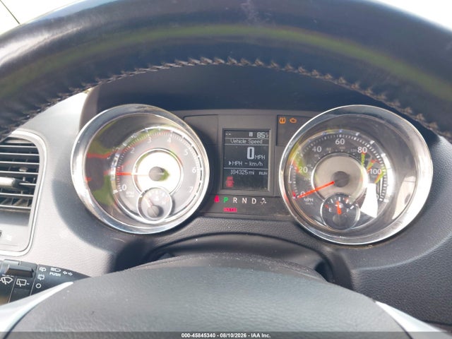45845340 :رقم المزاد ، 2A4RR6DG2BR667372 vin ، 2011 Chrysler Town & Country Limited مزاد بيع