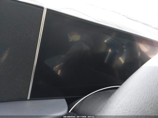 KMHL24JJ5TA146863 Hyundai Sonata Hybrid Blue