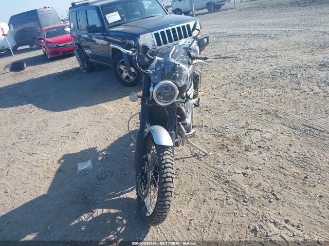 2020 Triumph Motorcycle Scrambler 1200 Xc მანქანა იყიდება აუქციონზე, vin: SMTD45HGXLT967594, აუქციონის ნომერი: 45845344