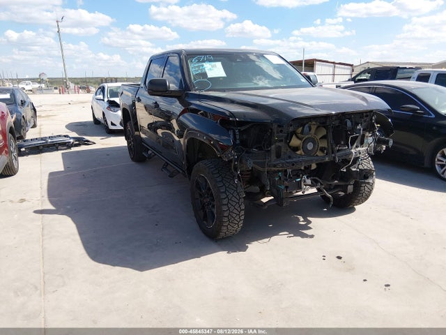 2024 Toyota Tundra Sr5 მანქანა იყიდება აუქციონზე, vin: 5TFLA5DB0RX222061, აუქციონის ნომერი: 45845347