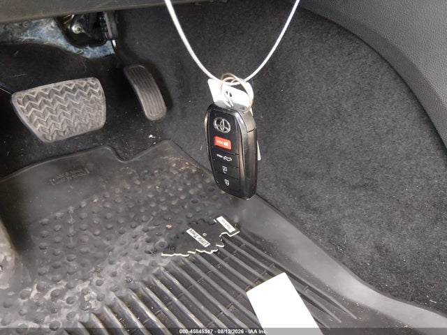2024 Toyota Tundra Sr5 მანქანა იყიდება აუქციონზე, vin: 5TFLA5DB0RX222061, აუქციონის ნომერი: 45845347