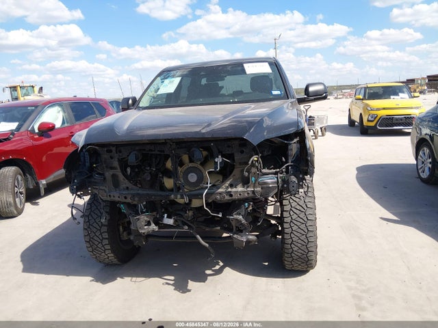 2024 Toyota Tundra Sr5 მანქანა იყიდება აუქციონზე, vin: 5TFLA5DB0RX222061, აუქციონის ნომერი: 45845347