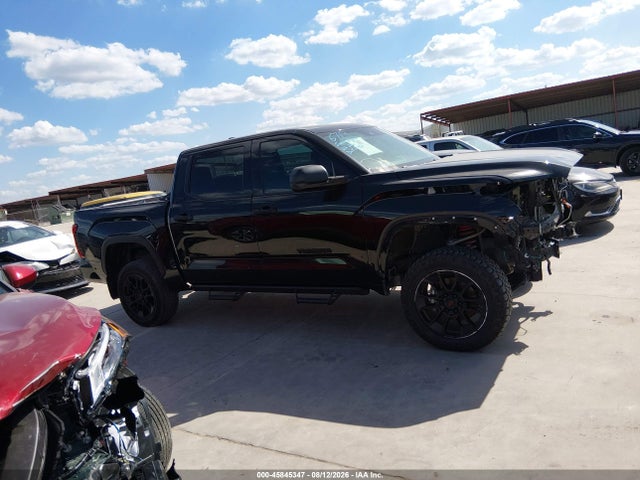 2024 Toyota Tundra Sr5 მანქანა იყიდება აუქციონზე, vin: 5TFLA5DB0RX222061, აუქციონის ნომერი: 45845347