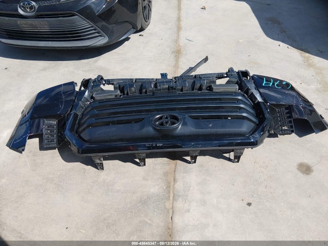 2024 Toyota Tundra Sr5 მანქანა იყიდება აუქციონზე, vin: 5TFLA5DB0RX222061, აუქციონის ნომერი: 45845347