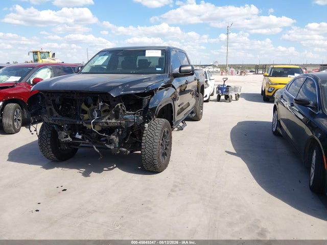 2024 Toyota Tundra Sr5 მანქანა იყიდება აუქციონზე, vin: 5TFLA5DB0RX222061, აუქციონის ნომერი: 45845347