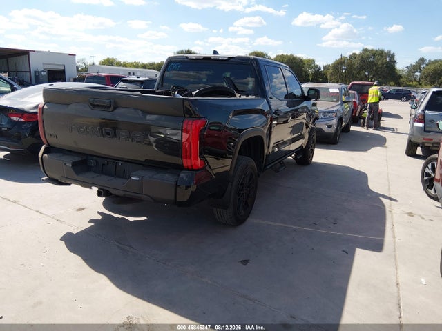 2024 Toyota Tundra Sr5 მანქანა იყიდება აუქციონზე, vin: 5TFLA5DB0RX222061, აუქციონის ნომერი: 45845347