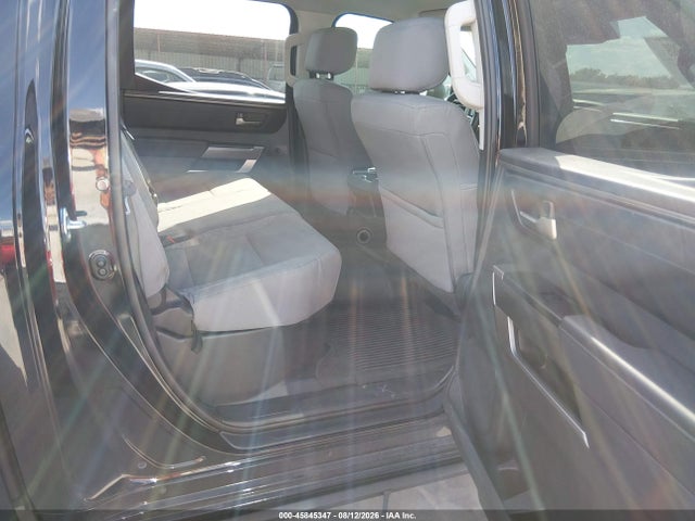 2024 Toyota Tundra Sr5 მანქანა იყიდება აუქციონზე, vin: 5TFLA5DB0RX222061, აუქციონის ნომერი: 45845347