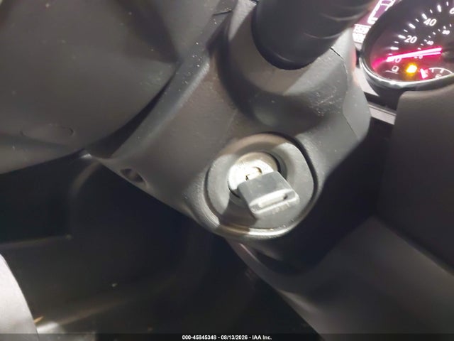 2015 Nissan Rogue Select S მანქანა იყიდება აუქციონზე, vin: JN8AS5MT1FW154047, აუქციონის ნომერი: 45845348