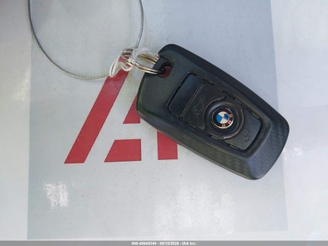 2014 Bmw 328i Xdrive მანქანა იყიდება აუქციონზე, vin: WBA3B5C51EF959243, აუქციონის ნომერი: 45845349