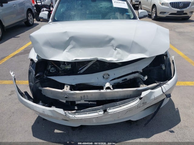 2014 Bmw 328i Xdrive მანქანა იყიდება აუქციონზე, vin: WBA3B5C51EF959243, აუქციონის ნომერი: 45845349