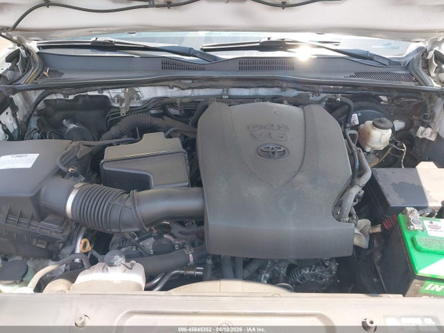 3TMCZ5ANXJM173274 Toyota Tacoma Trd Sport