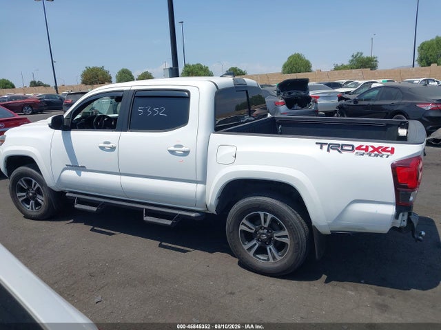 3TMCZ5ANXJM173274 Toyota Tacoma Trd Sport