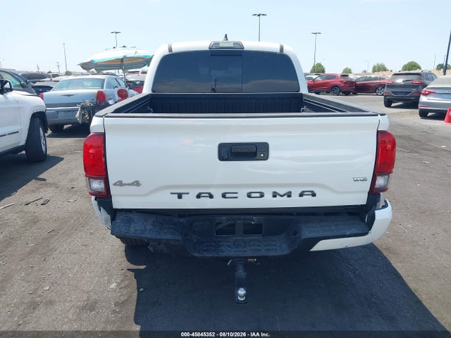 3TMCZ5ANXJM173274 Toyota Tacoma Trd Sport
