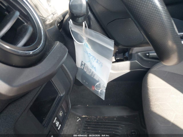 3TMCZ5ANXJM173274 Toyota Tacoma Trd Sport