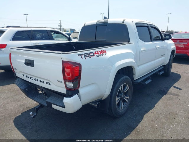 3TMCZ5ANXJM173274 Toyota Tacoma Trd Sport