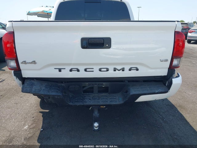 3TMCZ5ANXJM173274 Toyota Tacoma Trd Sport
