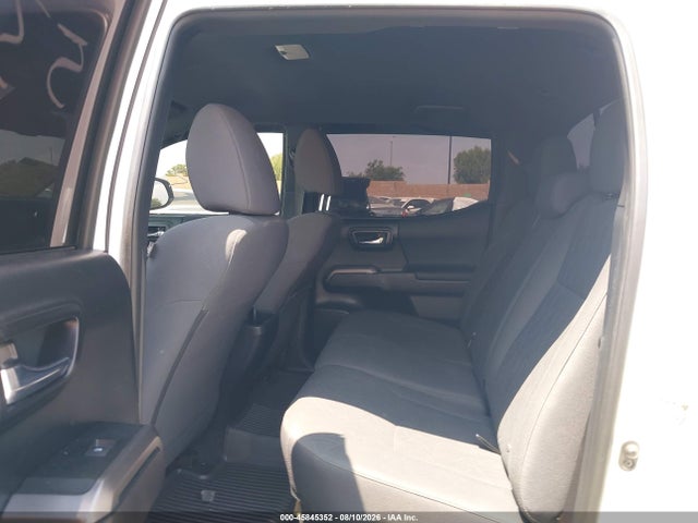 3TMCZ5ANXJM173274 Toyota Tacoma Trd Sport
