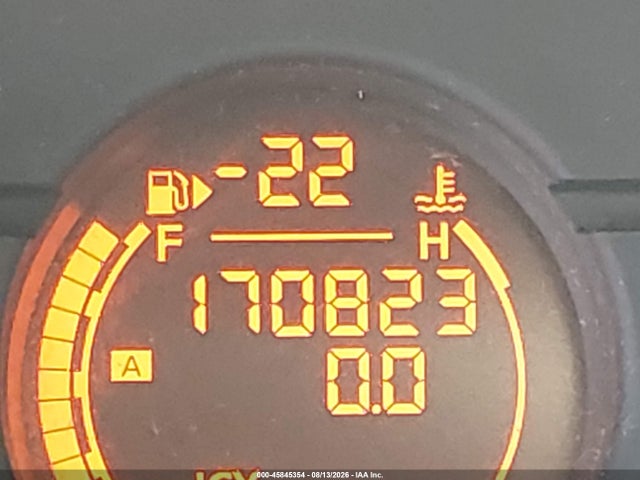 2010 Nissan Rogue Sl მანქანა იყიდება აუქციონზე, vin: JN8AS5MT2AW009284, აუქციონის ნომერი: 45845354