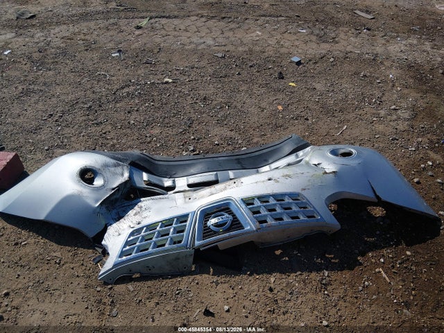 2010 Nissan Rogue Sl მანქანა იყიდება აუქციონზე, vin: JN8AS5MT2AW009284, აუქციონის ნომერი: 45845354