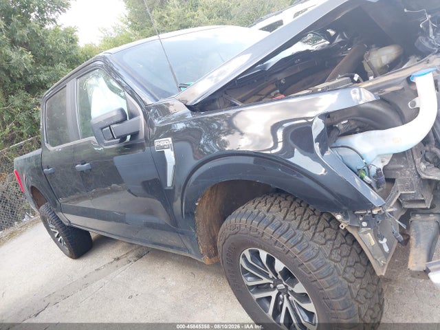 Ford F-150 Xlt 2023 1FTEW1C82PFA25467 Image 13