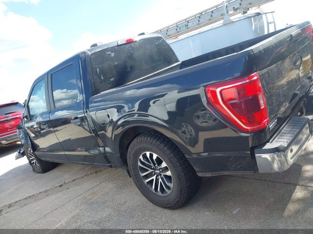 Ford F-150 Xlt 2023 1FTEW1C82PFA25467 Image 14