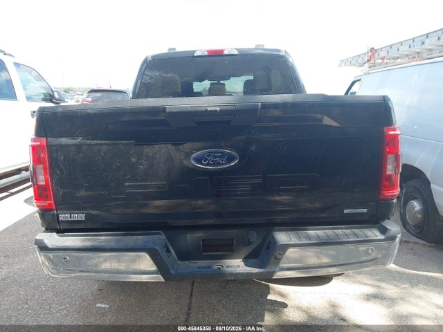 Ford F-150 Xlt 2023 1FTEW1C82PFA25467 Image 16