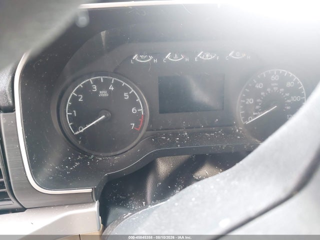 Ford F-150 Xlt 2023 1FTEW1C82PFA25467 Image 7