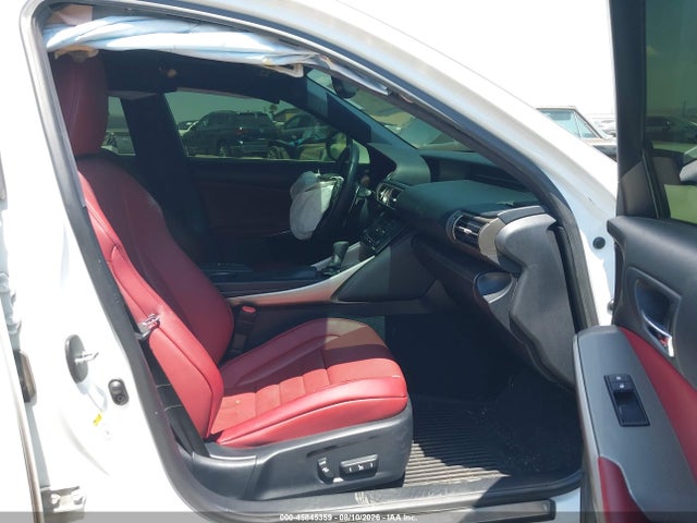 Aukcja sprzedaży 2014 Lexus Is 250, vin: JTHBF1D29E5042104, numer aukcji: 45845359