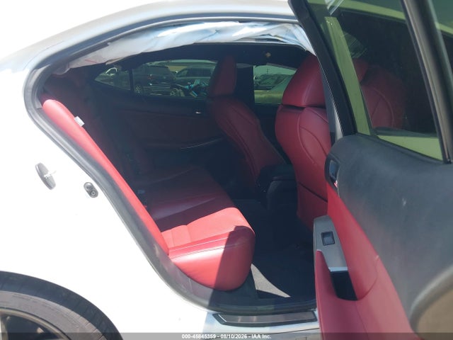 Aukcja sprzedaży 2014 Lexus Is 250, vin: JTHBF1D29E5042104, numer aukcji: 45845359