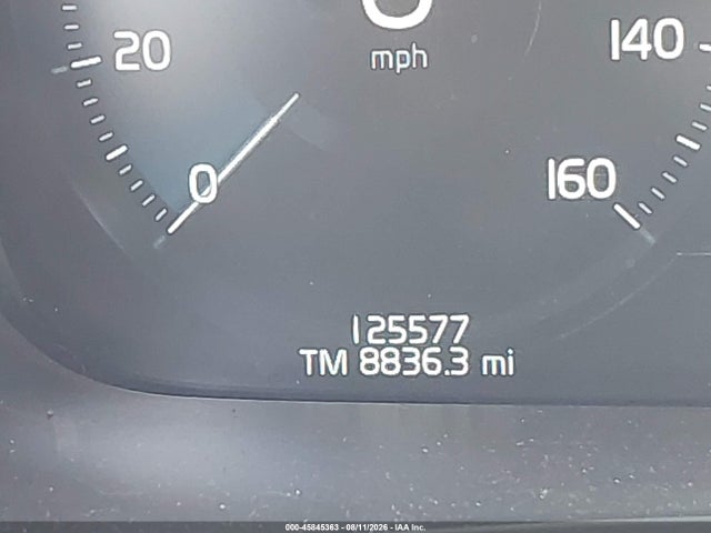 45845363 :رقم المزاد ، YV1A22MK1H1012034 vin ، 2017 Volvo S90 T6 Momentum مزاد بيع