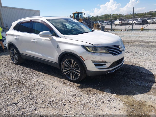 2015 5LMTJ2AH3FUJ40709 головне зображення