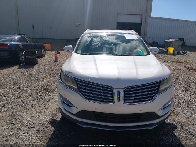 Lincoln MKC 2015 5LMTJ2AH3FUJ40709 Image 12