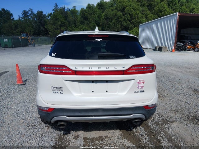 Lincoln MKC 2015 5LMTJ2AH3FUJ40709 Image 16