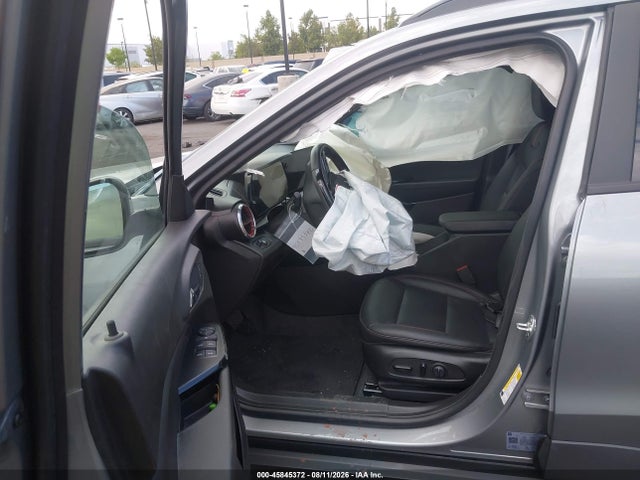 KL77LJEP2SC324230 Chevrolet Trax Fwd 2rs