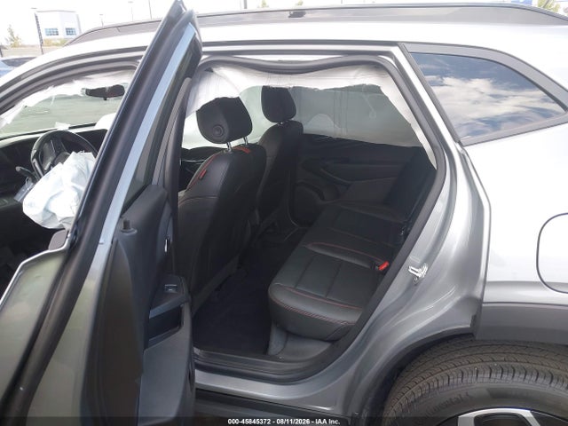 Chevrolet Trax Fwd 2rs 2025 KL77LJEP2SC324230 Image 8