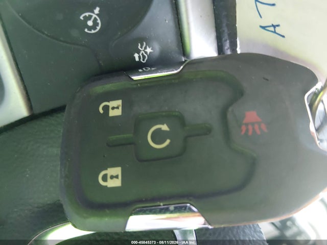 Продажа на аукционе авто 2022 Gmc Terrain Fwd Sle, vin: 3GKALMEV7NL213047, номер лота: 45845373