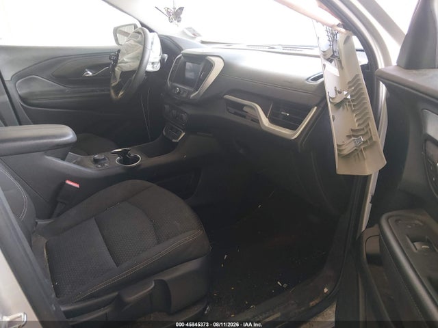 Продажа на аукционе авто 2022 Gmc Terrain Fwd Sle, vin: 3GKALMEV7NL213047, номер лота: 45845373