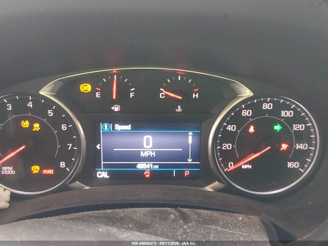 Продажа на аукционе авто 2022 Gmc Terrain Fwd Sle, vin: 3GKALMEV7NL213047, номер лота: 45845373