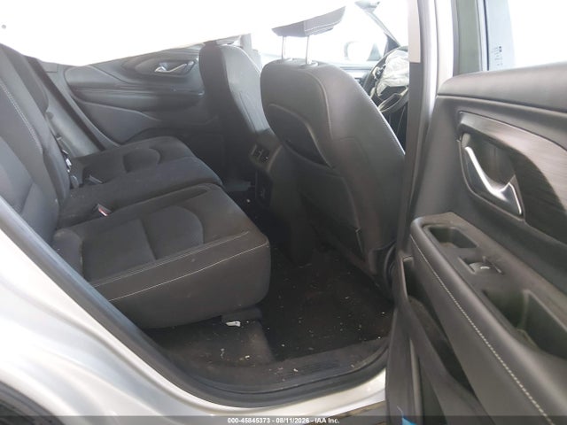 Продажа на аукционе авто 2022 Gmc Terrain Fwd Sle, vin: 3GKALMEV7NL213047, номер лота: 45845373