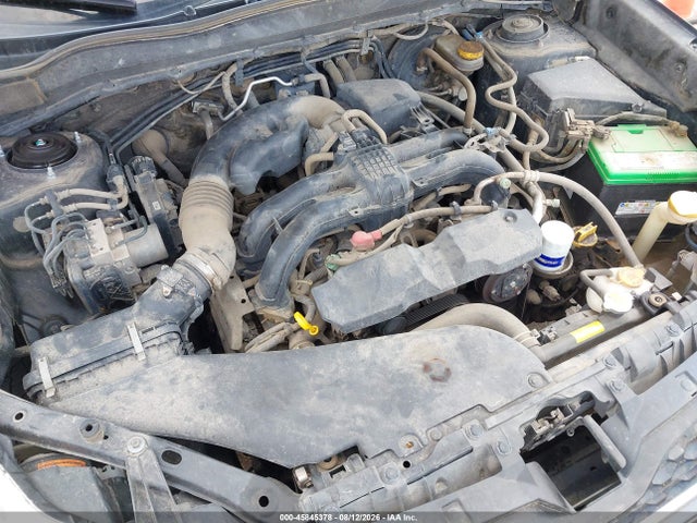 2014 Subaru Forester 2.5i Touring მანქანა იყიდება აუქციონზე, vin: JF2SJAPC4EH516111, აუქციონის ნომერი: 45845378