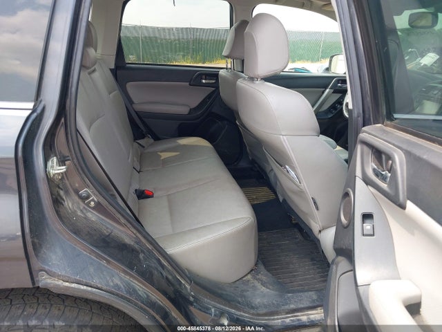 2014 Subaru Forester 2.5i Touring მანქანა იყიდება აუქციონზე, vin: JF2SJAPC4EH516111, აუქციონის ნომერი: 45845378