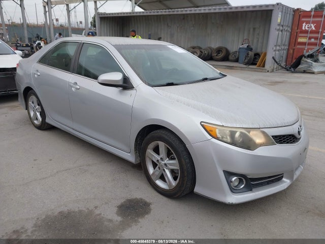 2014 4T1BF1FK5EU394547 главное изображение