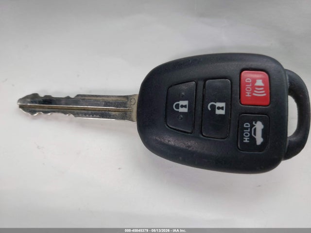 Toyota CAMRY SE 2014 4T1BF1FK5EU394547 Image 11