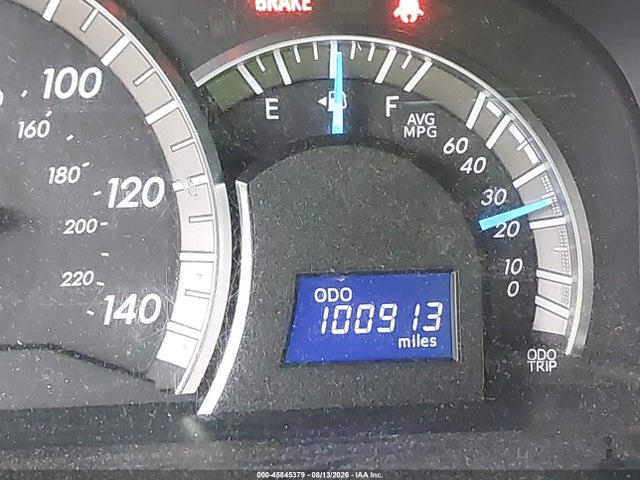 Toyota CAMRY SE 2014 4T1BF1FK5EU394547 Image 17