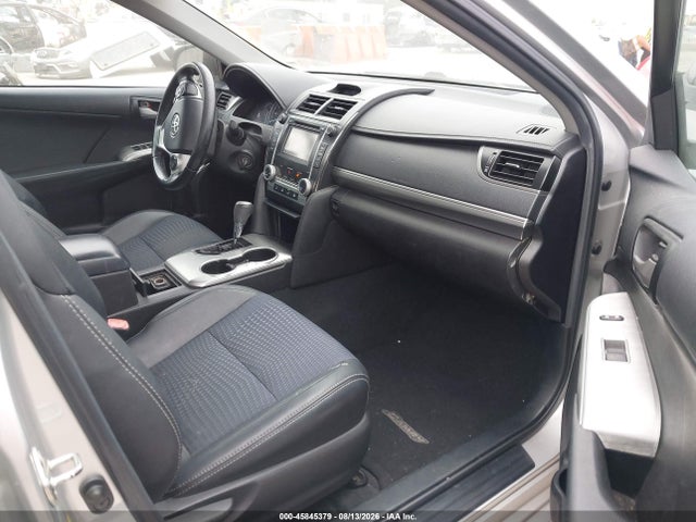 Toyota CAMRY SE 2014 4T1BF1FK5EU394547 Image 5
