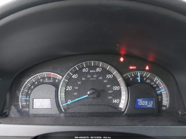 Toyota CAMRY SE 2014 4T1BF1FK5EU394547 Image 7