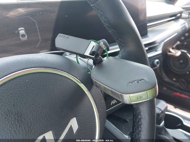 KIA K5 Gt 2026 KNAG44J84T5407919 Image 11