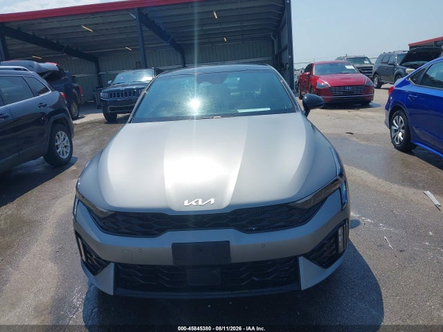 KIA K5 Gt 2026 KNAG44J84T5407919 Image 13